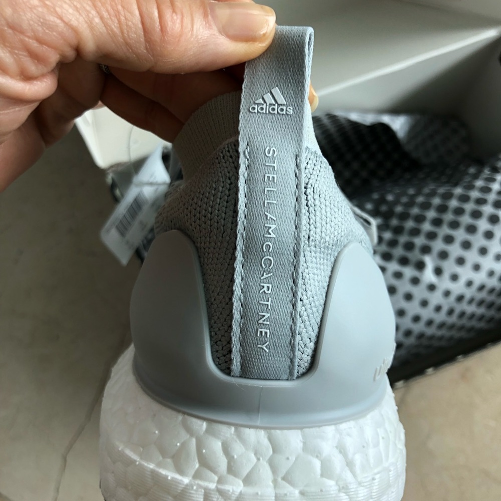 Stella McCartney Adidas Ultraboost